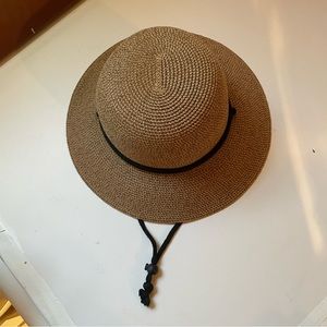 Furtalk Wide Brim Sun Hat